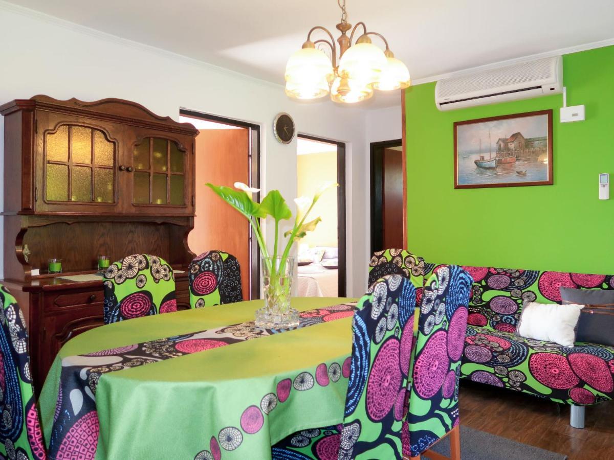 Palit Apartment Kolic - Rab317 By Interhome מראה חיצוני תמונה